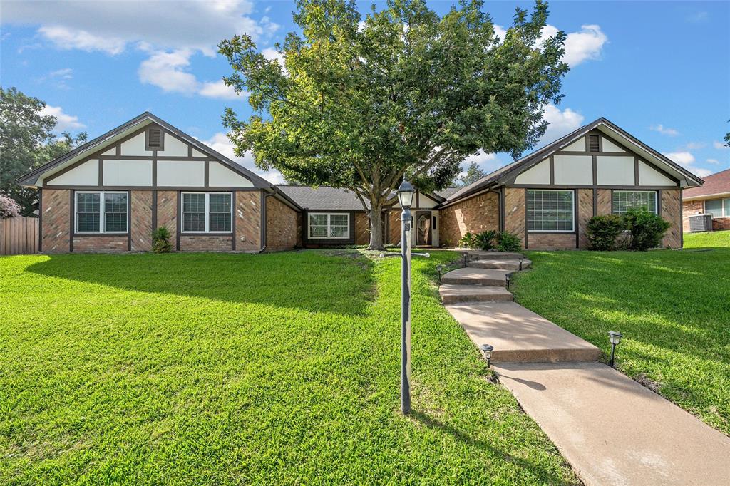 8202 Whippoorwill Drive Property Photo 2
