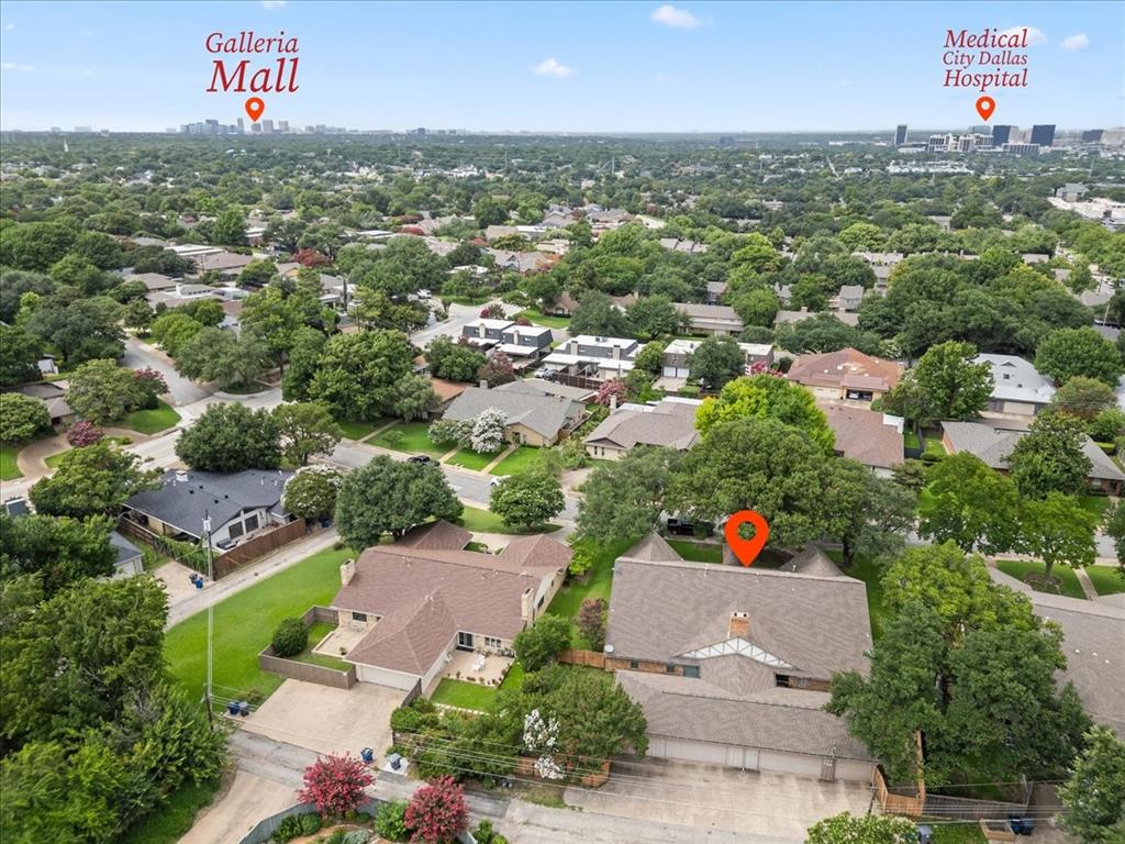 7610 Meadow Oaks Drive Property Photo 7