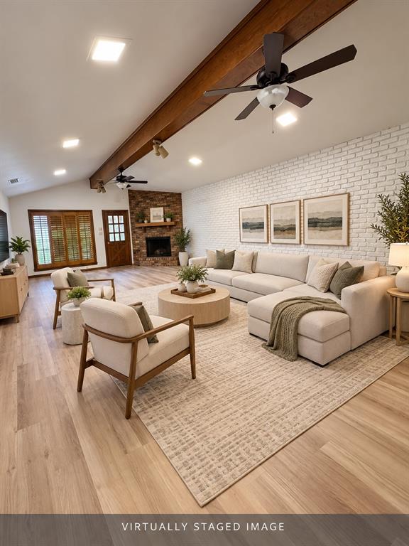 7610 Meadow Oaks Drive Property Photo 11