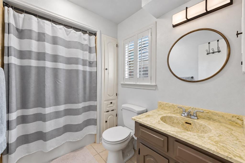7610 Meadow Oaks Drive Property Photo 17