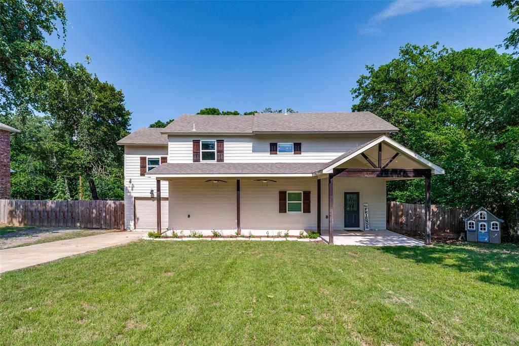2341 Oak Leaf Trail