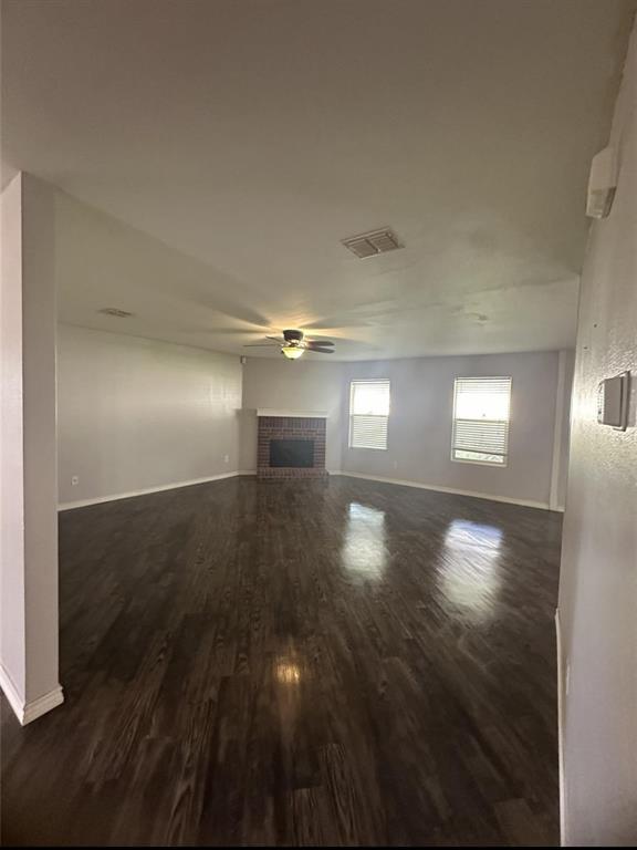 3604 Trickling Creek Lane Property Photo 2