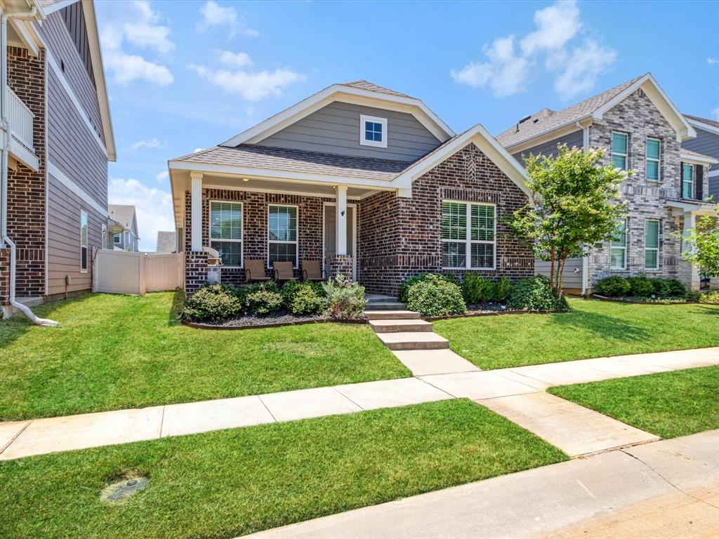 10040 Travis Drive Property Photo 1