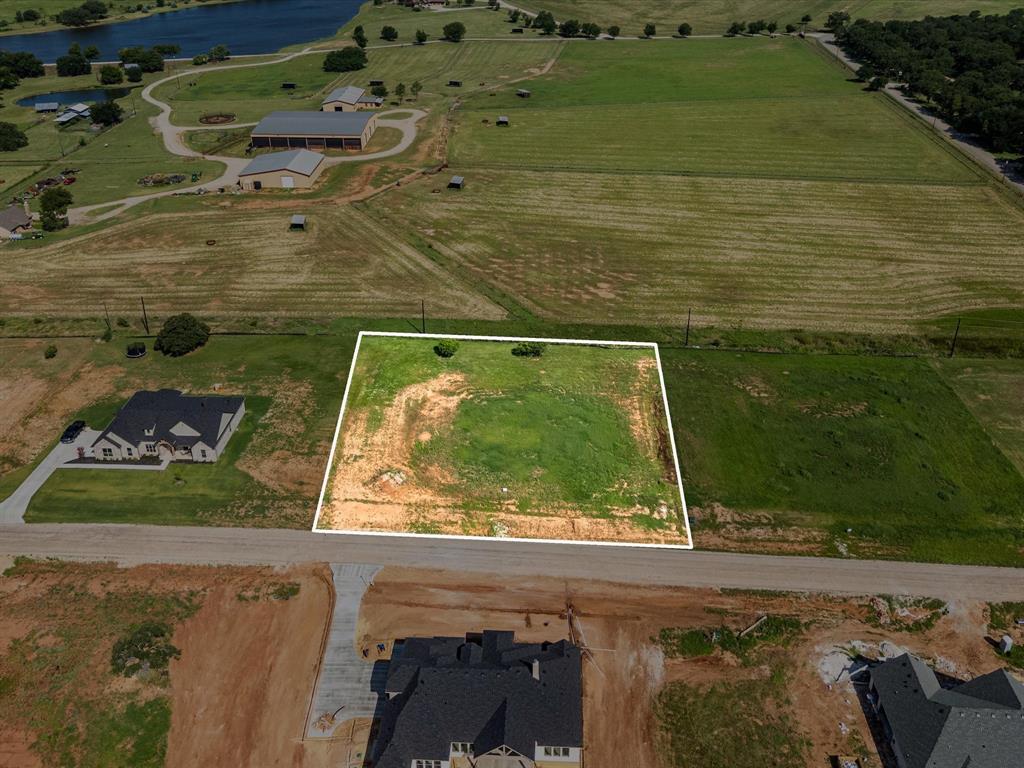 1008 Brock Heights Court Property Photo 1