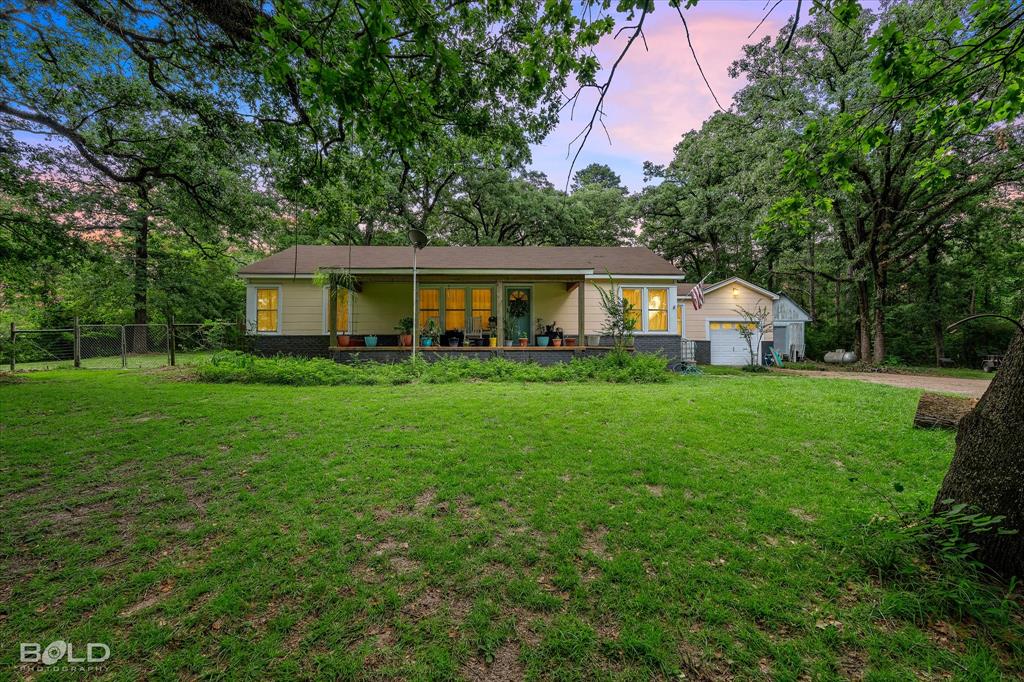 6151 Pine Hill Road Property Photo 1