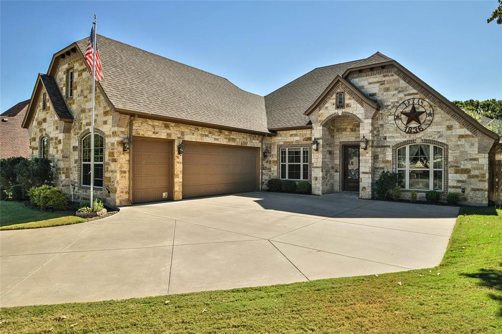 9707 Trinity Court Property Photo 1