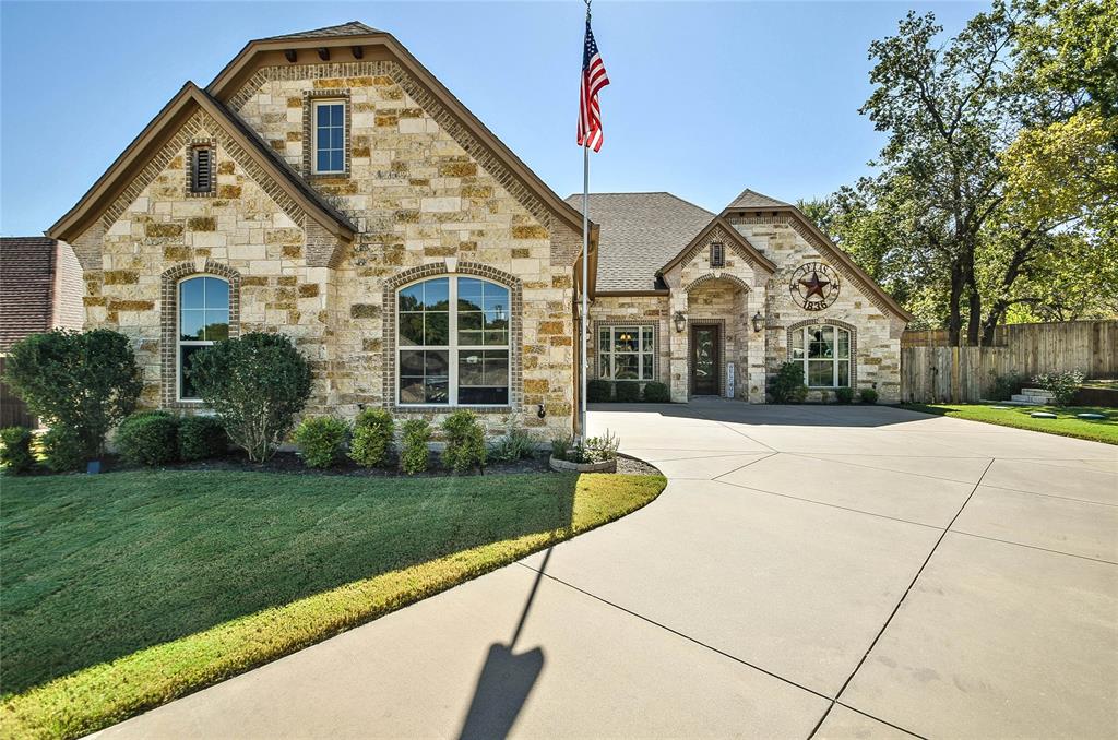 9707 Trinity Court Property Photo 3