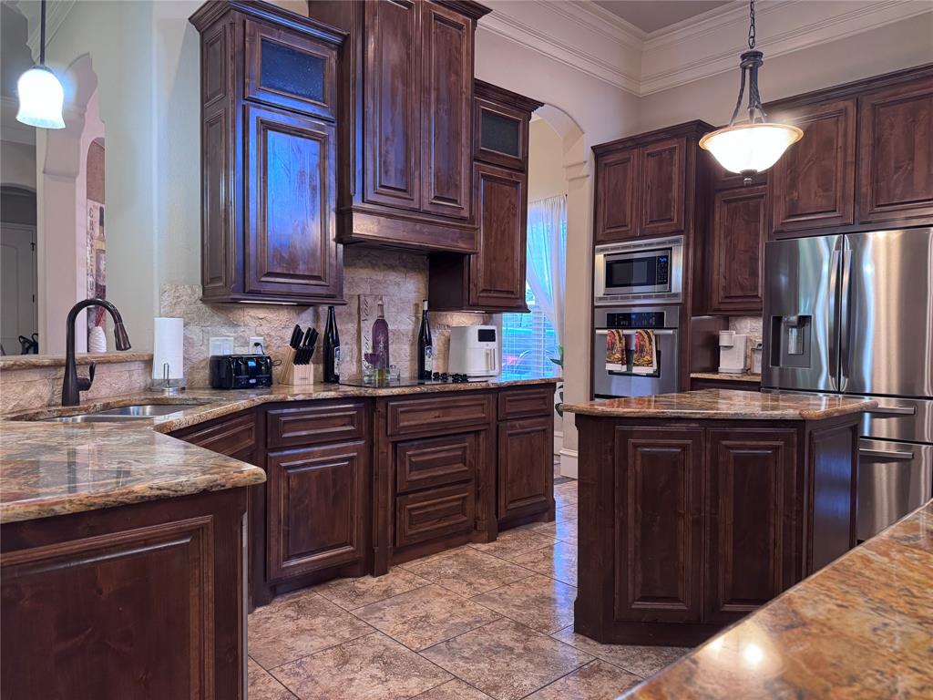 9707 Trinity Court Property Photo 13