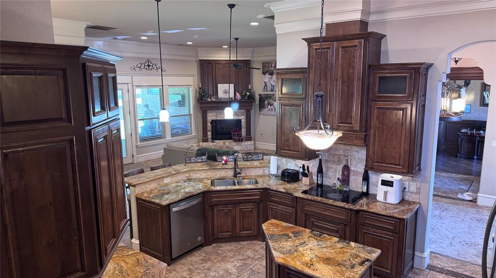 9707 Trinity Court Property Photo 14