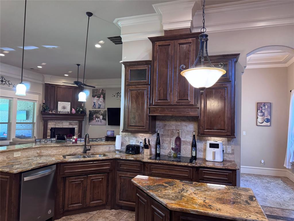 9707 Trinity Court Property Photo 16