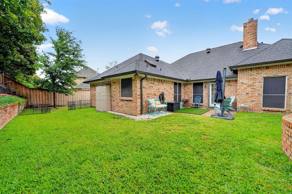 104 Easterner Place Property Photo 33