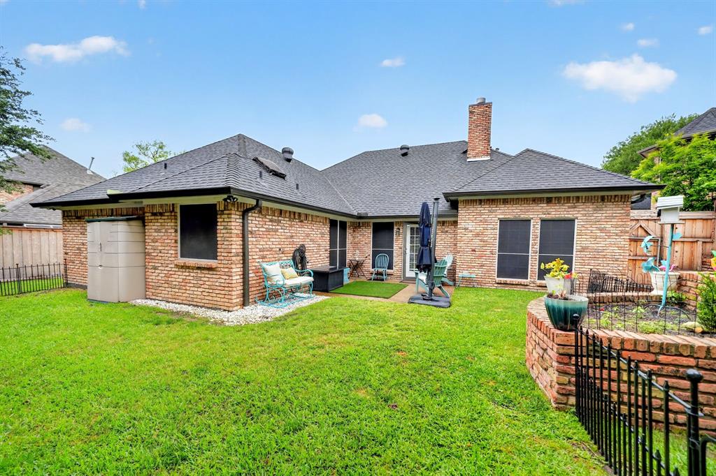 104 Easterner Place Property Photo 37