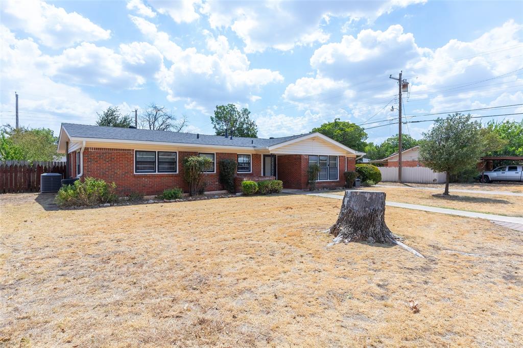3213 S 22nd Street Property Photo 1