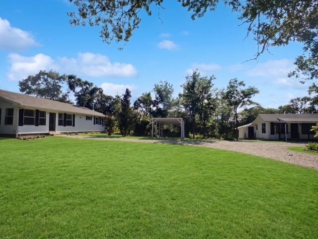 4078 Fm121 Property Photo 1