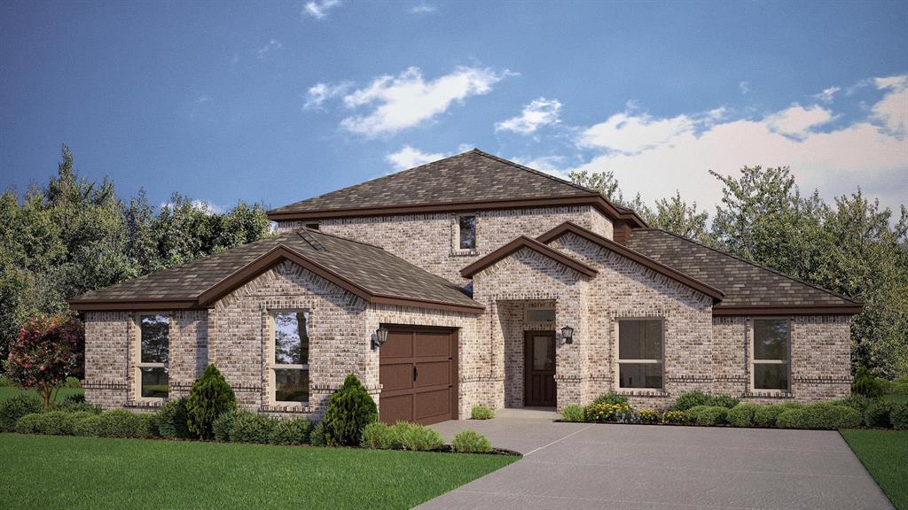 6861 BRAHMAN Drive Property Photo 1