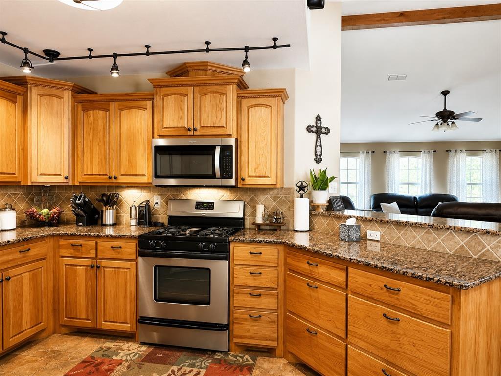 15541 County Road 409 Property Photo 7