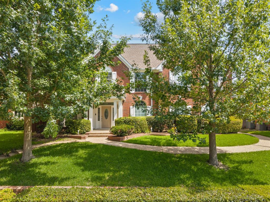 669 Water Oak Drive Property Photo 1