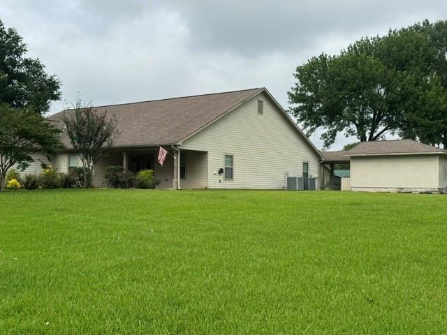 14875 Highway 789 Property Photo 2