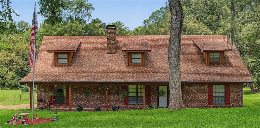 326 Evangeline Drive