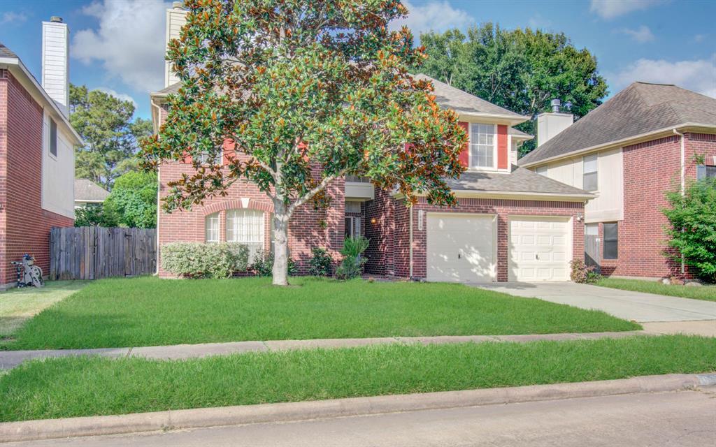 16419 Dawncrest Way Property Photo 1