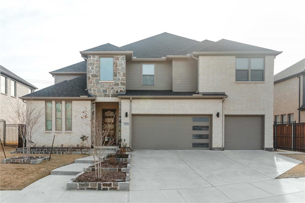 15634 Tea Tree Road Property Photo 1