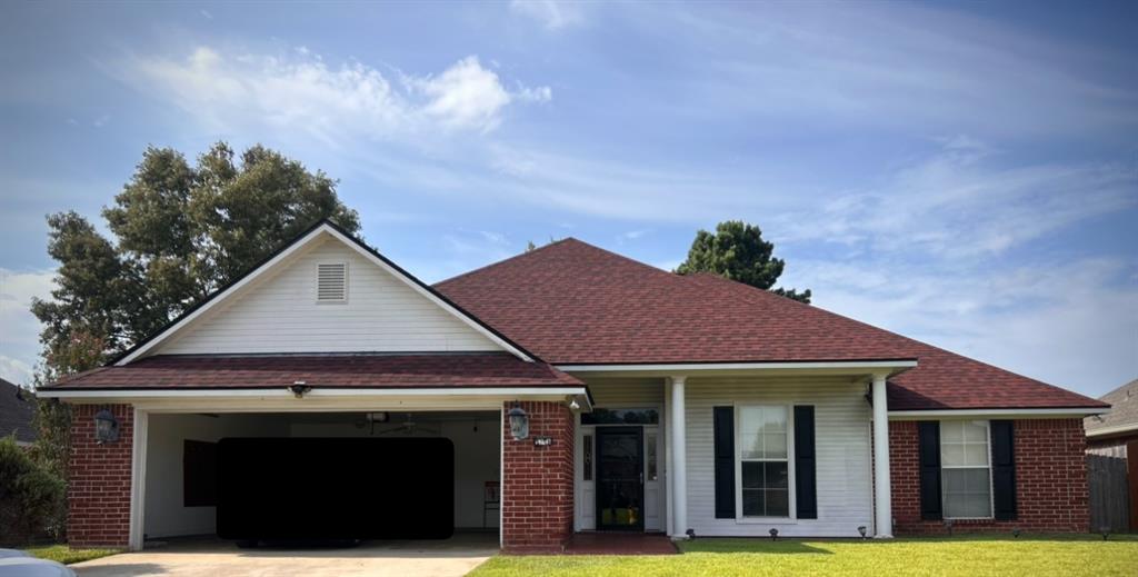 5738 Ferrell Drive Property Photo 1