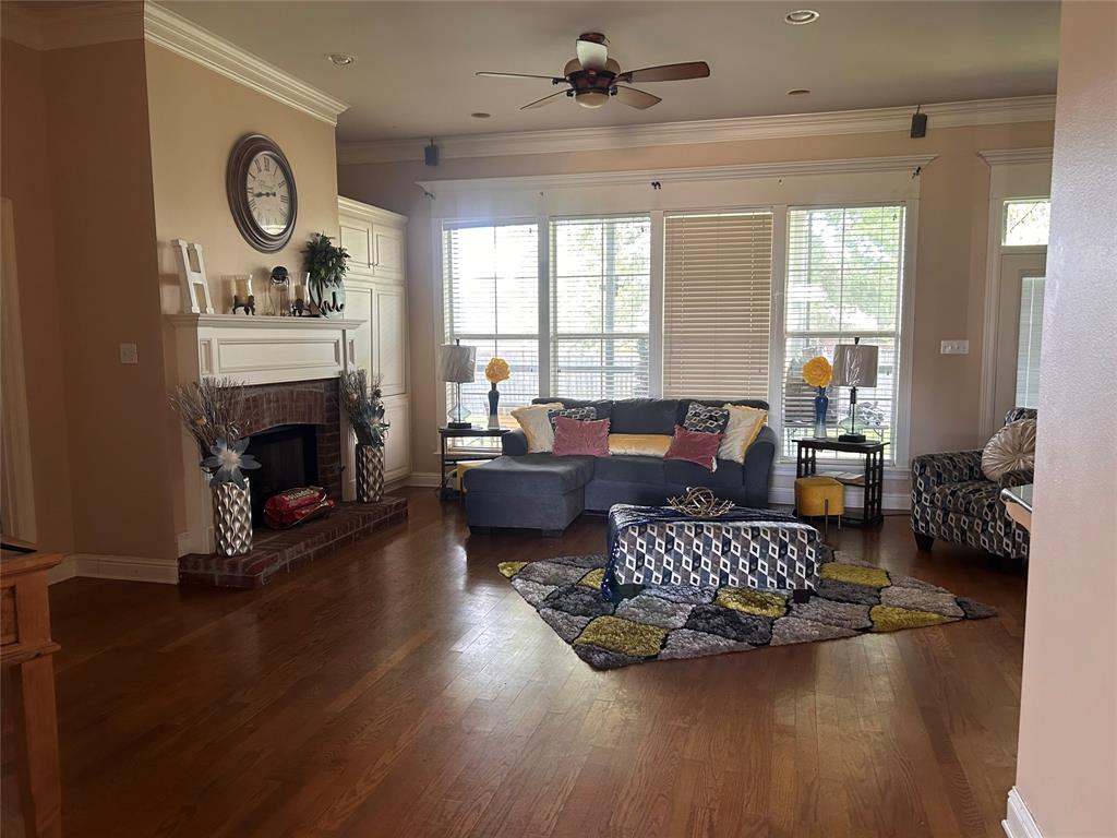 5738 Ferrell Drive Property Photo 2