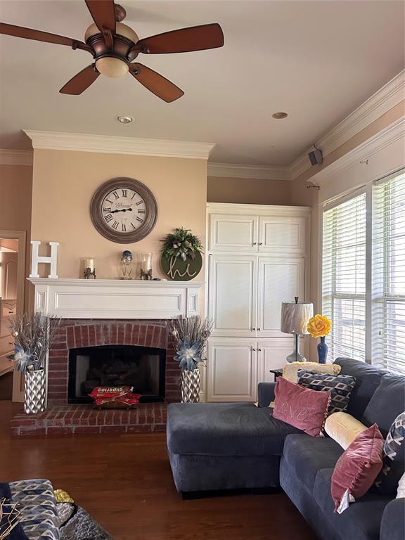 5738 Ferrell Drive Property Photo 3