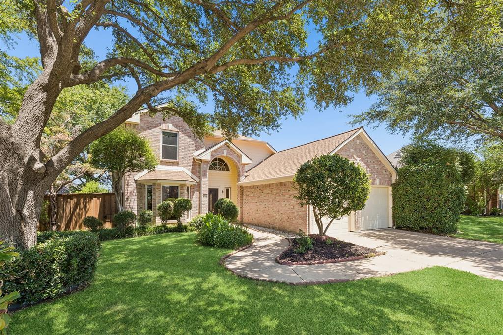 933 Golden Grove Drive Property Photo 1