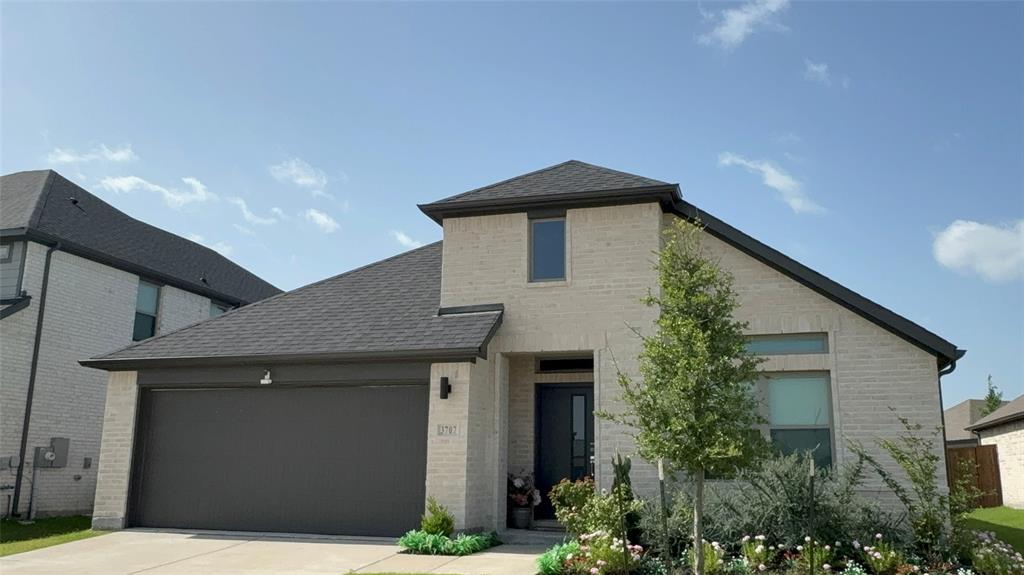 3707 Palo Pinto Drive Property Photo 1