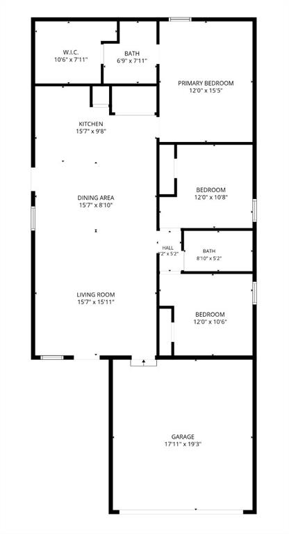 2426 Russell Street Property Photo 19