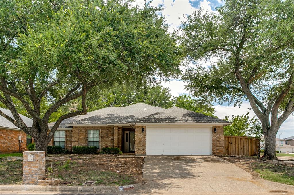 7604 Blossom Drive Property Photo 1