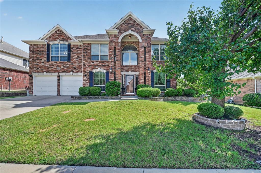 8332 Summer Park Drive Property Photo 1