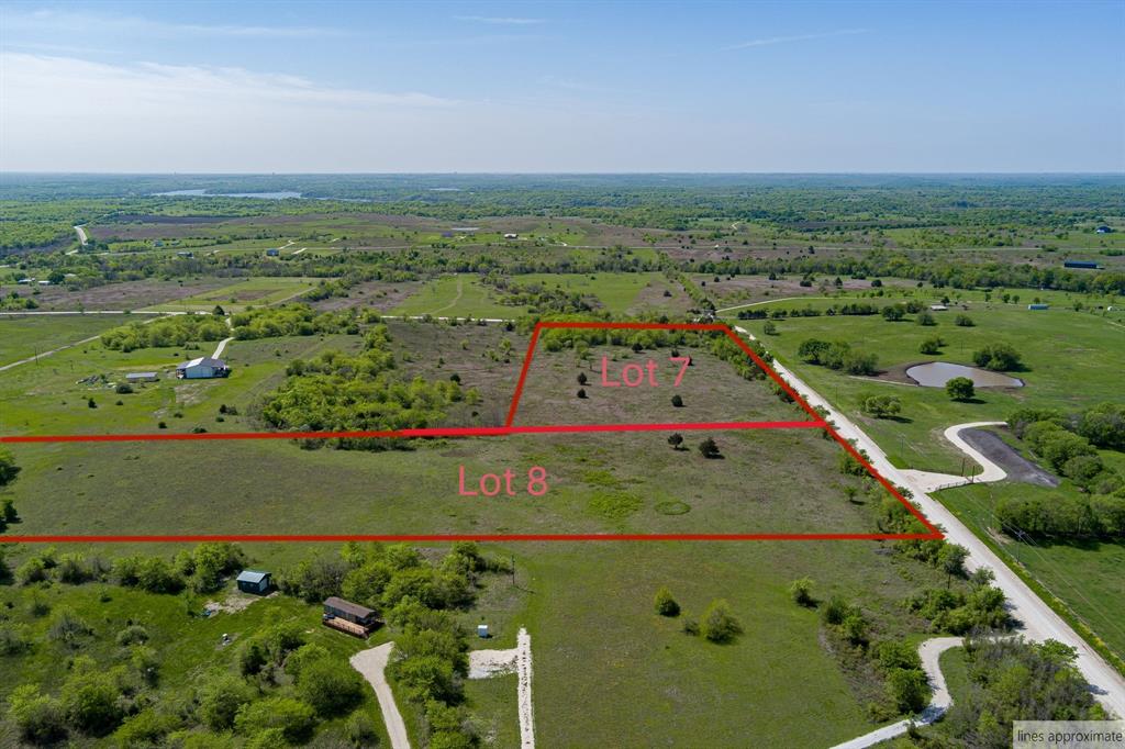Lot 8 County Road 410 Property Photo 2