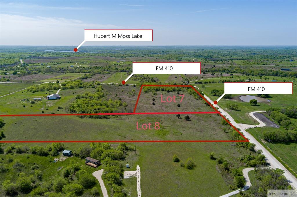 Lot 8 County Road 410 Property Photo 3