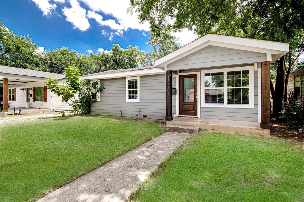 412 E Fogg Street Property Photo 1