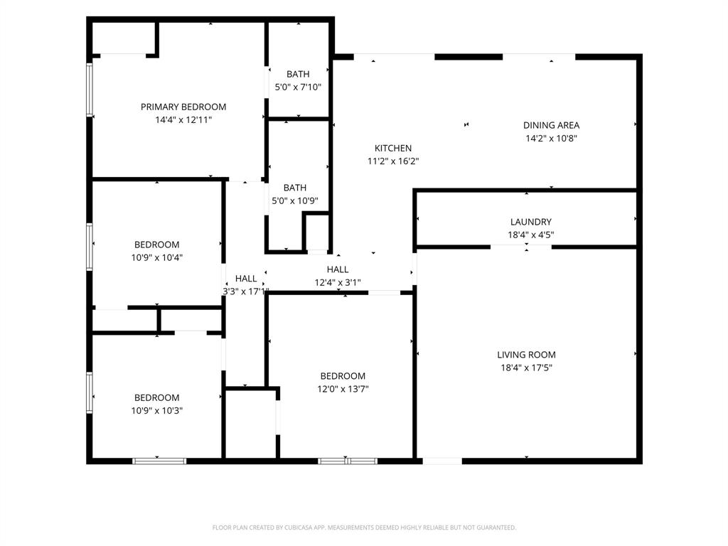 520 Thompson Drive Property Photo 9