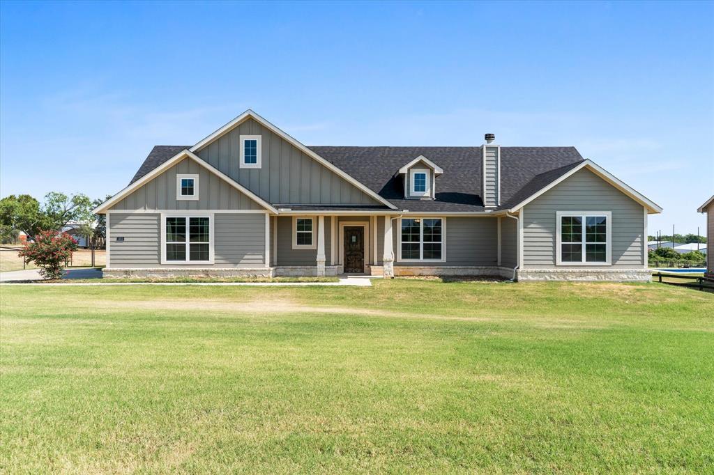 1011 Northern Oaks Court Property Photo 1