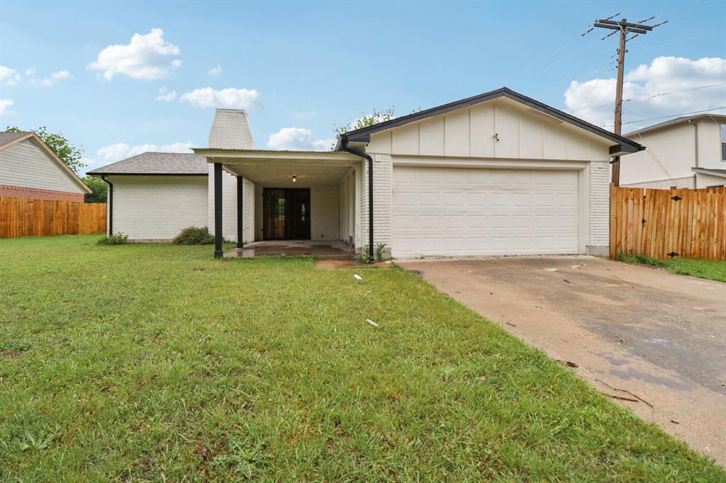 3818 Wenatche Drive Property Photo 17