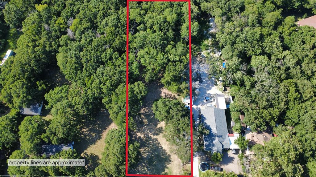 9501 Teagarden Property Photo 4