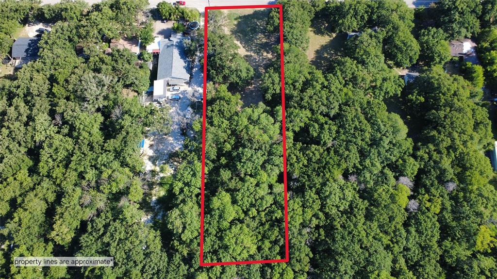 9501 Teagarden Property Photo 6