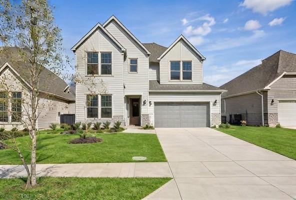 6904 Crystal Springs Drive Property Photo 1