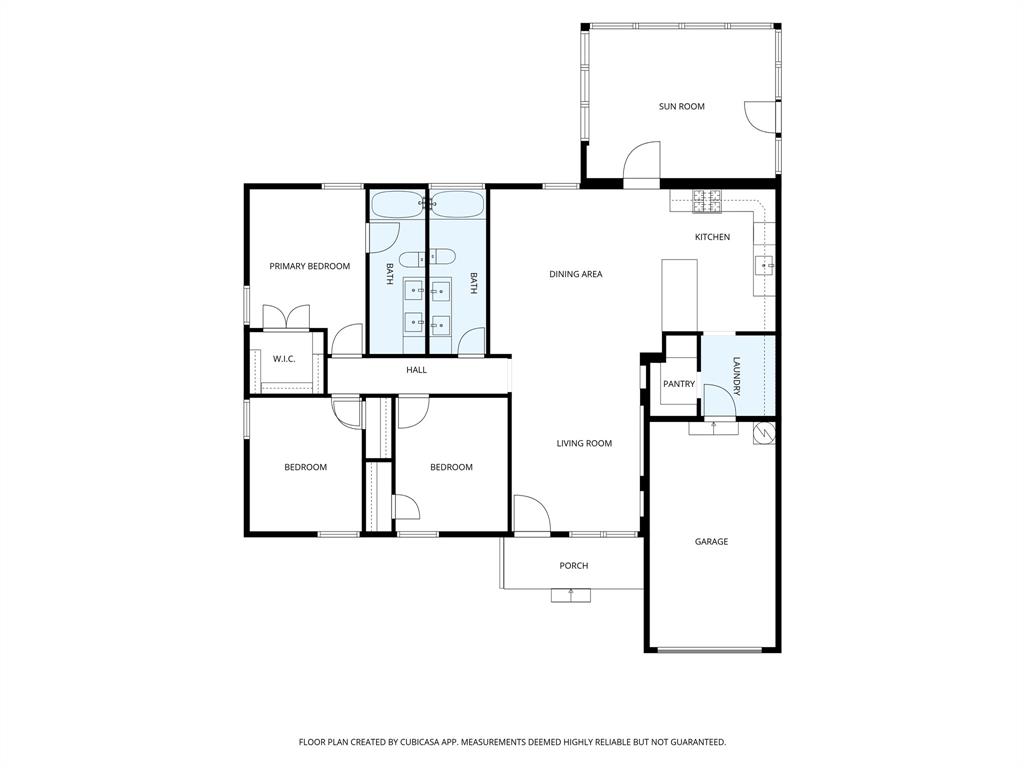 609 Warren Drive Property Photo 27