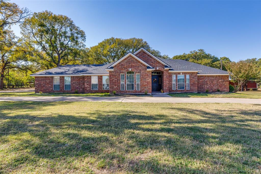 921 Corry A Edwards Drive Property Photo 1