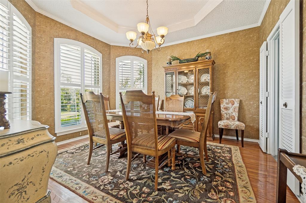 4609 Silverthorn Drive Property Photo 11