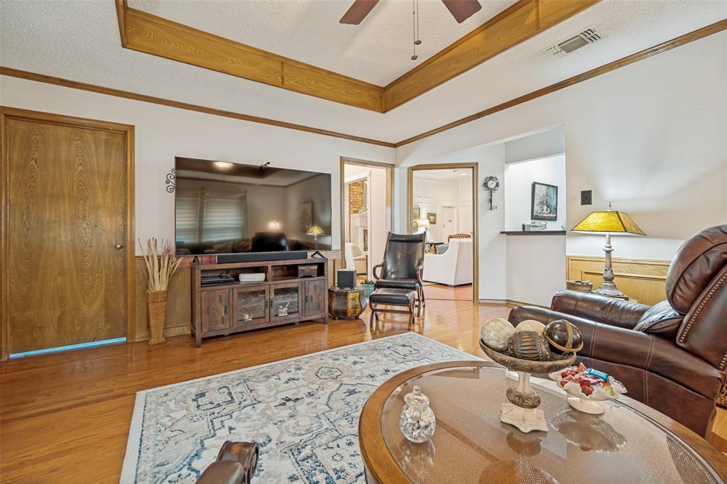 4609 Silverthorn Drive Property Photo 19
