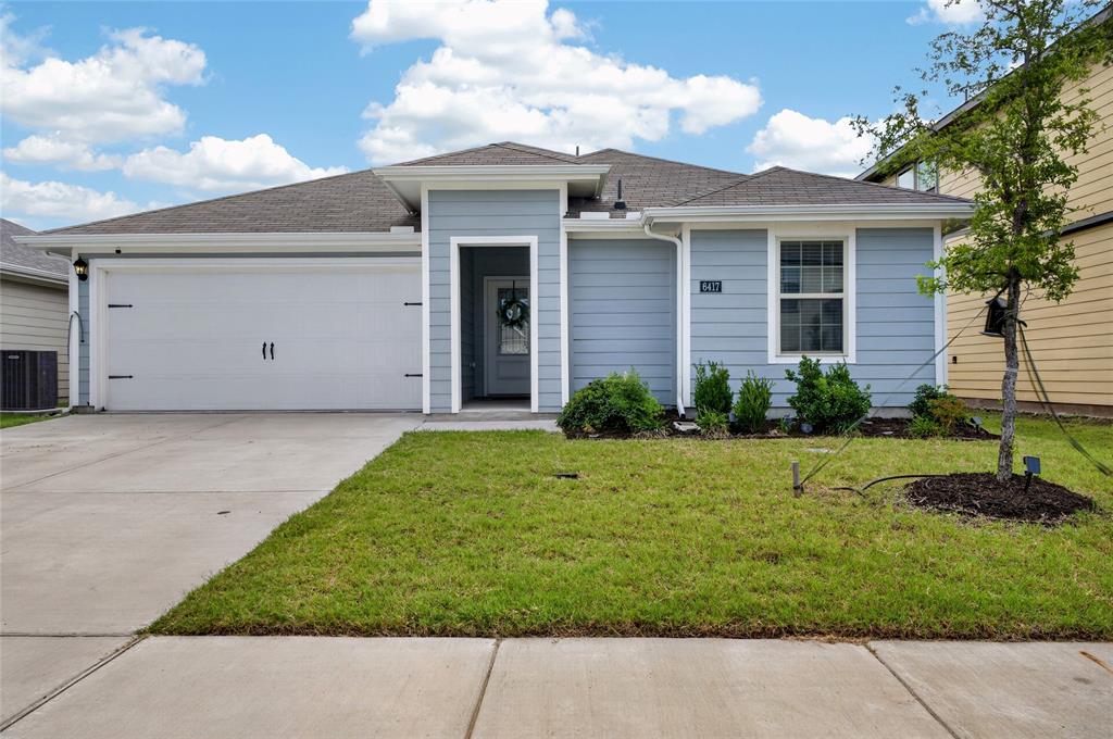 6417 Shoreline Lane Property Photo 1