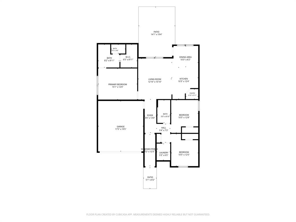 6417 Shoreline Lane Property Photo 33