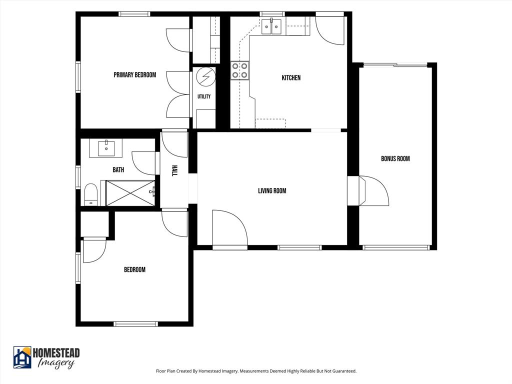 1020 W Brockett Street Property Photo 33