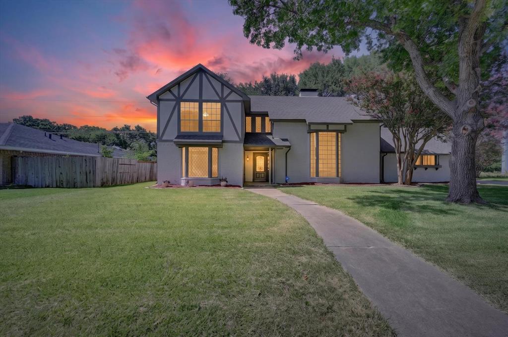 344 Woodbrook Drive Property Photo 1